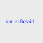 Agence immobiliere Karim Belaidi